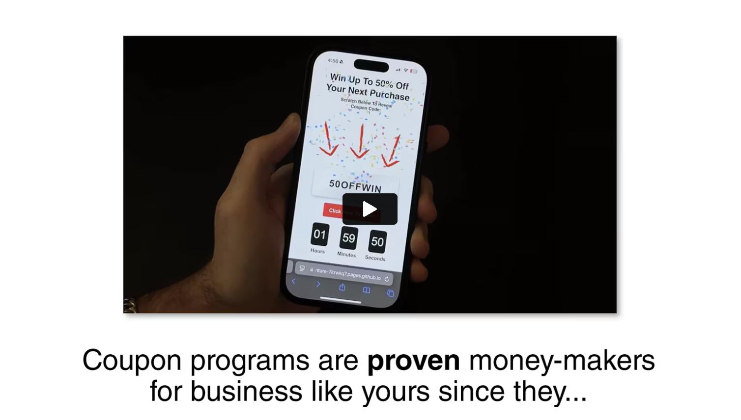 How Local Businesses Can Use Interactive Digital Coupons to Attract and Retain More Customers